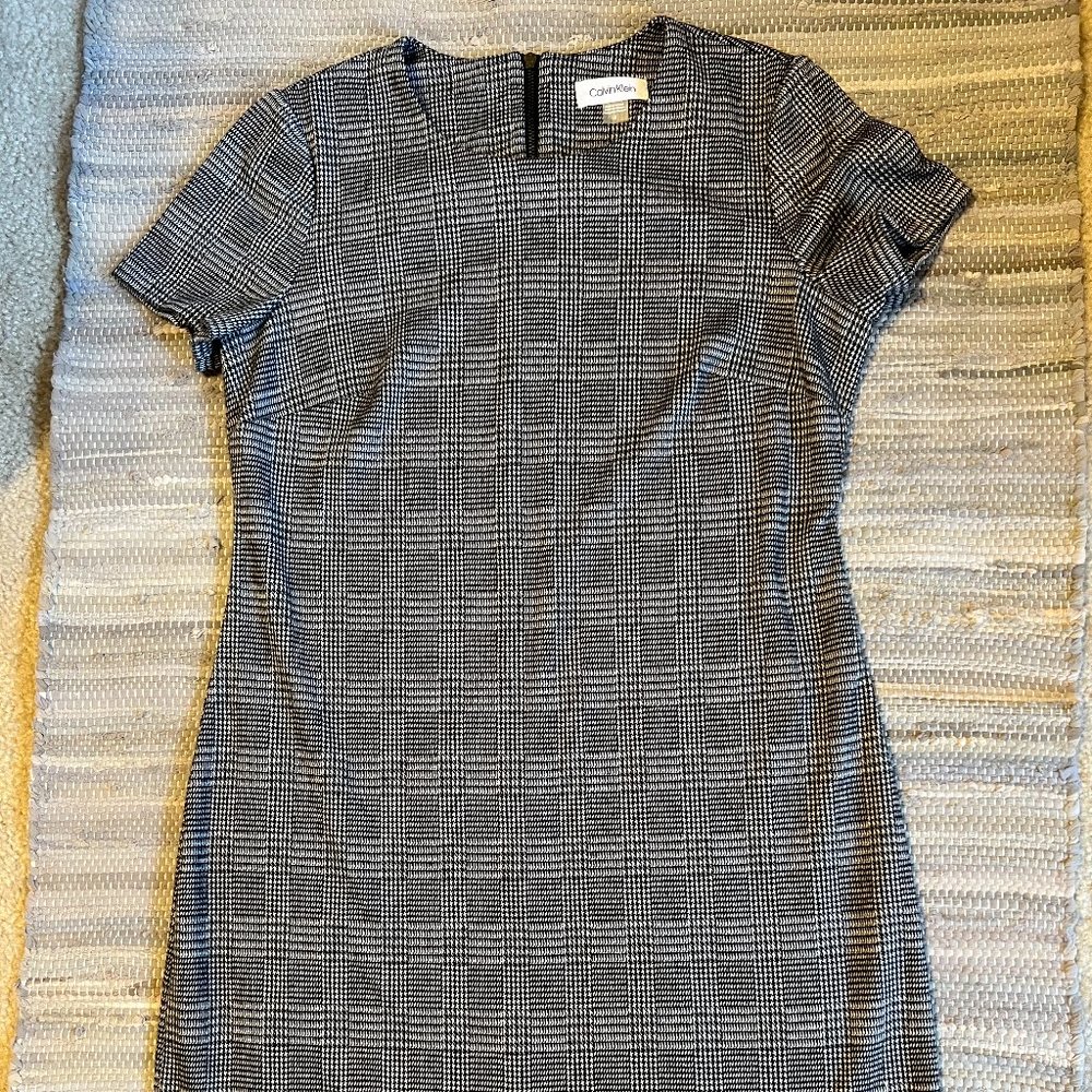 Calvin Klein Workdress